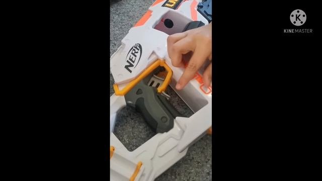 #nerfultraone #nerf #nerfultra #распаковка #нёрф #распаковкаигрушек #тестимнерф #тестимобнову