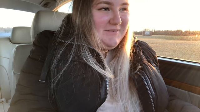 Я сдала теоретический экзамен на права в США! Что для этого нужно? Первый раз за рулём! смотреть онлайн