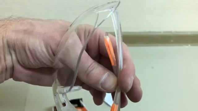 Очки открытые STARTUL O-14 (подвес) Артикул: ST7220-14 смотреть онлайн