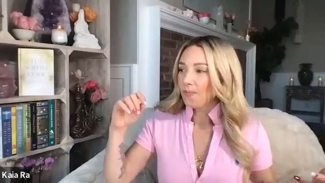 KAIA RA | Ascended Masters Work Together for Your Empowerment | KR Daily Transmission