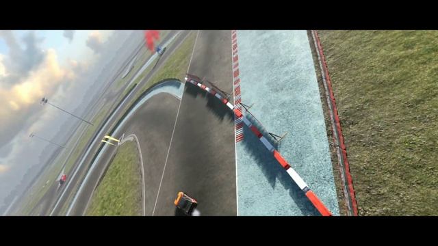 CarX Drift Racing 2 Atron Configuration 5 GMV