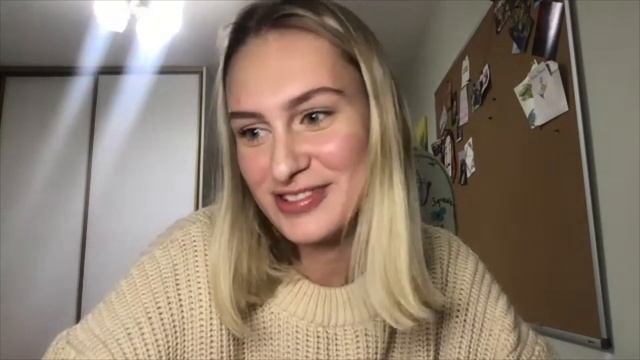 Хочу задать тебе вопрос! Что, если тебя перестали замечать? смотреть онлайн