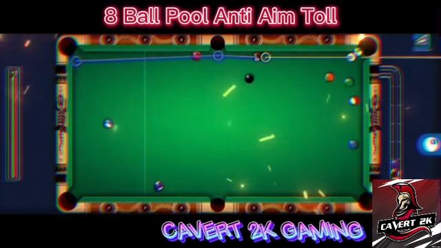 UPDATE 8 Ball Pool Menu | v5.11.2 Aim Tool | Antiban Updated v12 | Jan 2023 Link below description