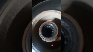 замена передней ступицы колеса на ваз ваз 2106 часть 2