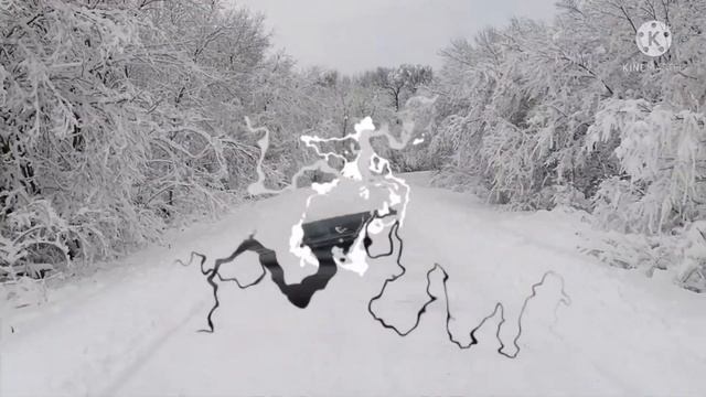 еду на рыбалку, дарога жесть. смотреть онлайн