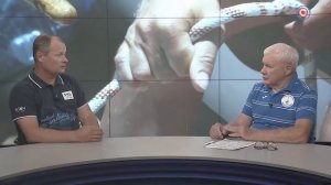 Полезный День. Эфир от 19.07.2019 (Божедомов)