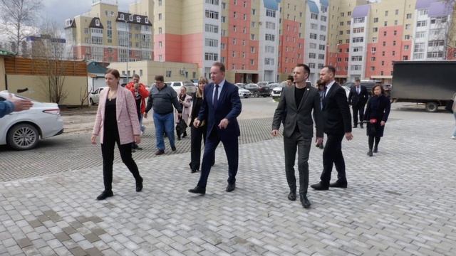 Где строить новые площадки? Выездное ПДК