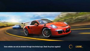 Let's Play Asphalt 8 Airborne (Tesla Model S) - Career Seson 1 Welcome - Part 2 ▪ ASPHALT 8 AIRBORN