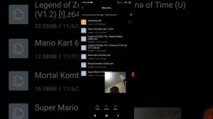 How To Setup Mupen64 on Android!
