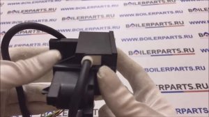 Трансформатор розжига для котлов Ariston 65104653