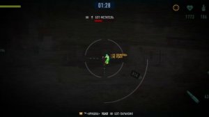 Турнир. Группа Friends | Снайпер Арена | Sniper Arena