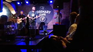 Смерть глотает блесну