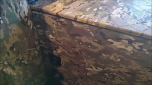 Вездеход БРО. Брат ты мне или не брат?