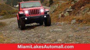 Miami Lakes Automall | Chrysler Dodge Jeep Ram Kia Mitsubishi | Miami Lakes, FL