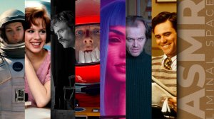 АСМР, липкий шепот, Лиминальные пространства в кино, ASMR whisper, Liminal space in movies