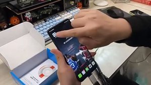 Регулируемый 1600X 2MP 1080P 8 светодиодный цифровой микроскоп