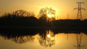 Гражданская оборона - мы идём в тишине (slowed + reverb)