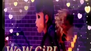 //Леди баг и супер кот//Клип//Малиновый закат//WoW GiRL//