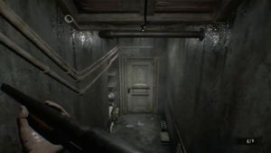 Прохождение игры Resident Evil 7 Remake часть 7