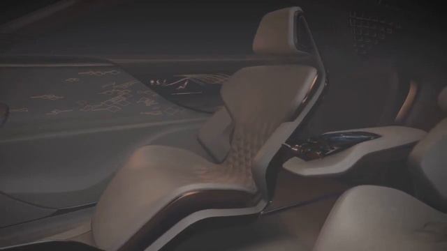 The Future of Grand Touring Bentley EXP 100 GT смотреть онлайн