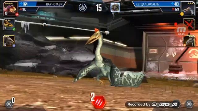 Жека играет в динозавров #4 смотреть онлайн