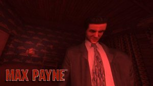 Максу снова поплохело! Max Payne. Часть 9