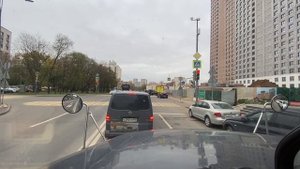 Freightliner Century в середине недели