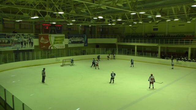 ХК ГубкинОскол 2003 - ХК Бобров 2003 29.04.2017 1 период смотреть онлайн