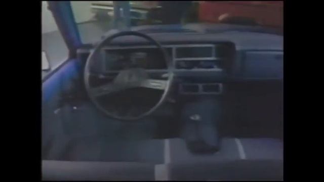 1983 Portland Oregon Dodge Dealers Commercial смотреть онлайн