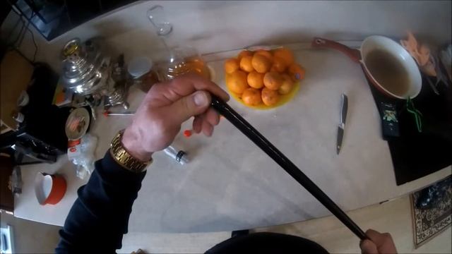 Хитрый китаец прислал бракованный спиннинг. смотреть онлайн