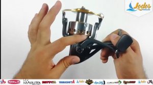 TUBERTİNİ RYUSHİ FD 6000 OLTA MAKİNESİ