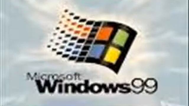 Windows 99 BETA 3 Startup & Shutdown Sounds! смотреть онлайн