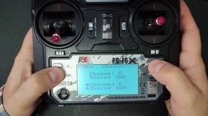 How to Activate 10 Channels on Flysky FS I6X Without Cable