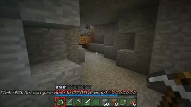 Minecraft Survival - Episode 4 - XP Farm смотреть онлайн