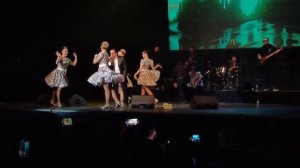 С концерта Владимира Ждамирова. 7 декабря 2023