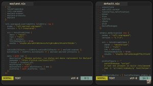 Customize Nix Packages | Gentoo Experience on NixOS