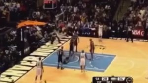 Баскетбол   Нарезка бросков #1 под музыку