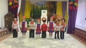 Ансамбль "Светлячки"