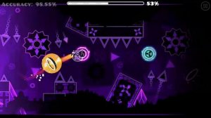 (Mobile WR) Wasureta 98.01% [Noclip Accuracy] - Geometry Dash