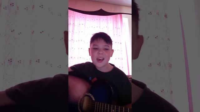 Кавер на песню Григорий Лепс - Аминь смотреть онлайн