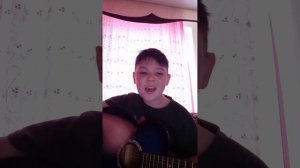Кавер на песню Григорий Лепс - Аминь
