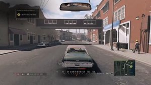 Mafia III -  Поймать Майкла Грекко #13