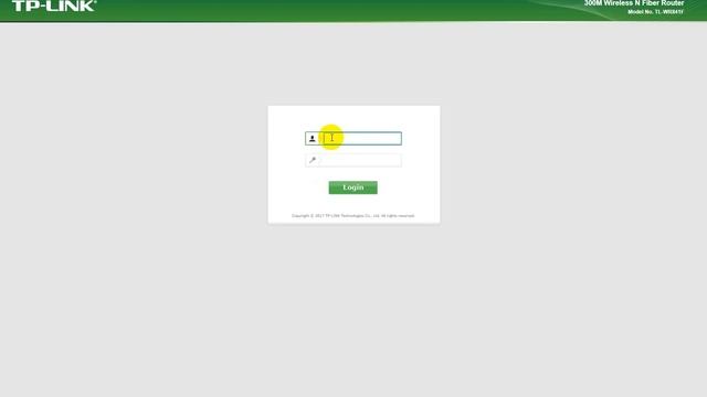 How to Login Router TP link and ChangPassword Wifi смотреть онлайн