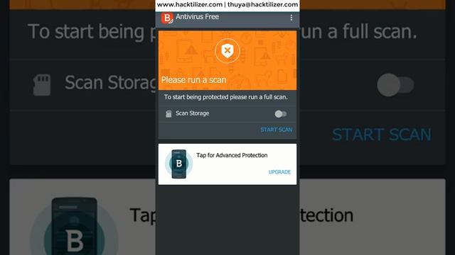 Module 05: Android Antivirus (Smartphone security awareness series (Myanmar)) смотреть онлайн