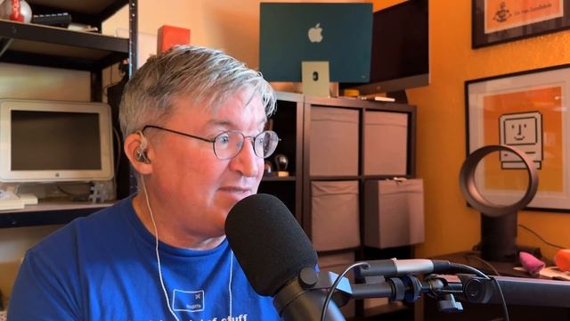 Upgrade 487: Under the Thumb of Qualcomm смотреть онлайн