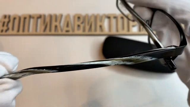 Оправа 94751 с600 s.Oliver с футляром смотреть онлайн