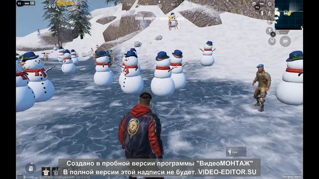 ПАБГ МОБАЙЛ НЕ РАБОТАЕТ НА КОМПЕ!!!!!!!!! смотреть онлайн