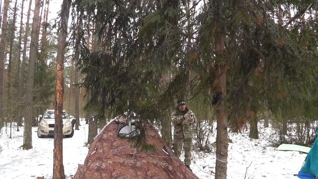 Ислочь. Встреча с подписчиком. Щи для Президента. смотреть онлайн