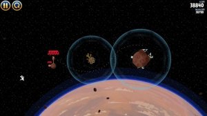 Angry Birds Star Wars Tatooine Level 1-28  38840