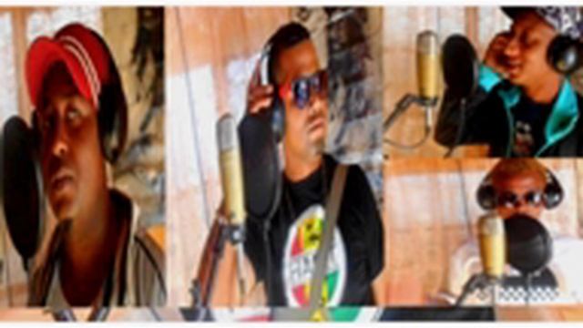 Supreme Olen EAST SIDE GANG - Linite- смотреть онлайн